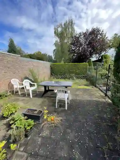 60m2 studio to rent for 1030€/month in Paardestraat, Sittard