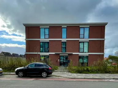65m2 flat to rent for 1335€/month in IJsselmeerstraat 54, Den Helder