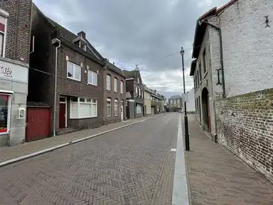 60m2 studio to rent for 1030€/month in Paardestraat, Sittard