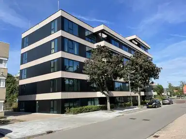 28m2 studio to rent for 810€/month in Zwarteweg, Naarden