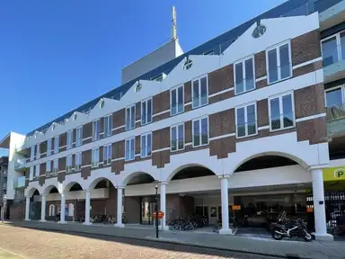 70m2 apartment to rent for 1150€/month in T.G. Gibsonstraat, Deventer