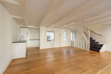 88m2 apartment to rent for 2750€/month in Nieuwe Spiegelstraat 28A, Amsterdam