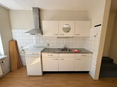 22m2 room to rent for 744€/month in Bronsteeweg 78, Heemstede
