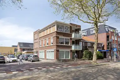 63m2 Appartamento in affitto per 1495€/mese a Hessenweg 165D, De Bilt