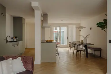 106m2 Appartamento in affitto per 3500€/mese a Schoterweg 7, Haarlem