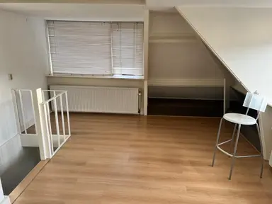 30m2 studio to rent for 800€/month in Eemnesserweg, Hilversum