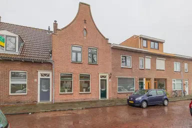 78m2 huis te huur voor 2485€/maand in Flevoplein 15, Haarlem