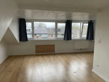 27m2 Chambre à louer pour 750€/mois à Antwerpenstraat, Breda
