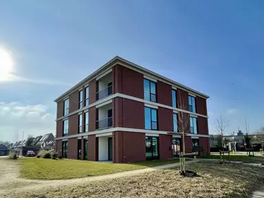 65m2 apartment to rent for 1295€/month in IJsselmeerstraat, Den Helder