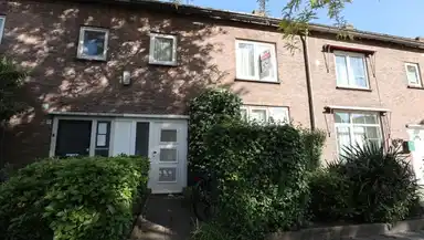 8m2 room to rent for 575€/month in Thomas à Kempislaan, Eindhoven