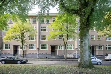 53m2 apartment to rent for 2150€/month in Geuzenkade 71-1, Amsterdam