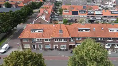 30m2 room to rent for 975€/month in Schuttevaerkade 28, Zwolle