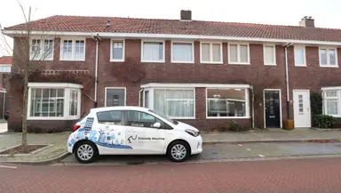 12m2 room to rent for 665€/month in Edelweisstraat, Eindhoven