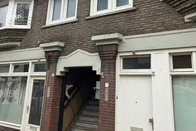 52m2 apartment to rent for 550€/month in Zuid Koninginnewal, Helmond