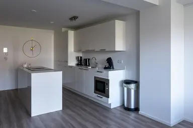70m2 flat to rent for 1655€/month in Zuidhoek, Rotterdam
