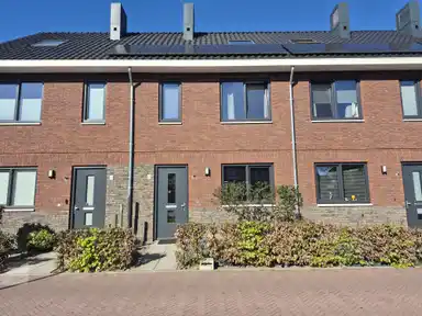 59m2 house to rent for 1009.92€/month in Bloesemhof 10, Ommen