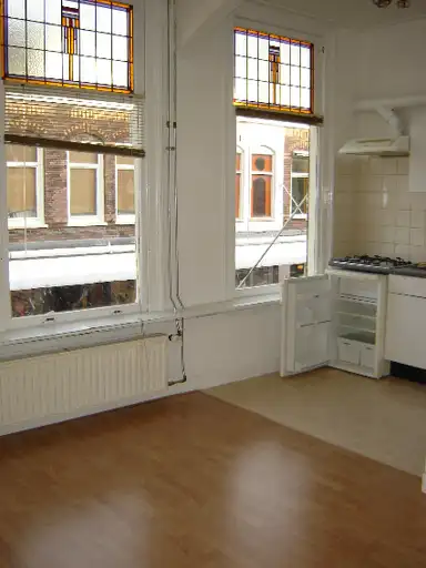 25m2 Camera in affitto per 575€/mese a Generaal Cronjéstraat, Haarlem