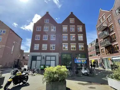 92m2 Appartement à louer pour 1522.5€/mois à Gildenlaan, Apeldoorn