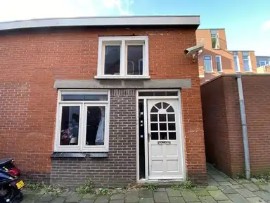 19m2 studio to rent for 575€/month in Aduarderstraat 15, Groningen