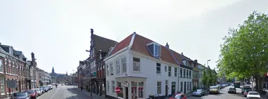 22m2 Camera in affitto per 945€/mese a Jansweg, Haarlem