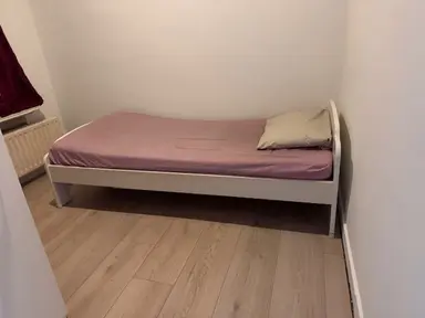 8m2 Kamer te huur voor 459€/maand in Lijsterstraat, Tilburg