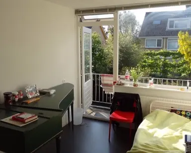 14m2 Camera in affitto per 500€/mese a Ravelijnstraat, Culemborg
