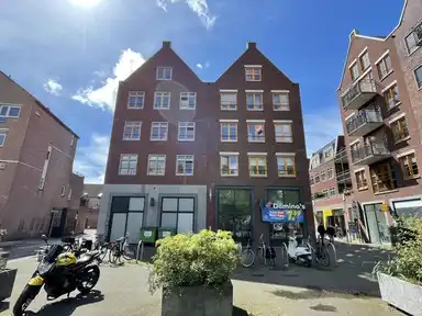 92m2 Appartement à louer pour 1450€/mois à Gildenlaan, Apeldoorn