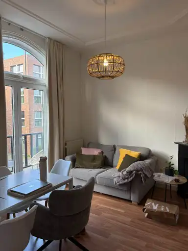 19m2 Zimmer zur Miete für 949€/Monat in Graafsedwarsstraat, Nijmegen