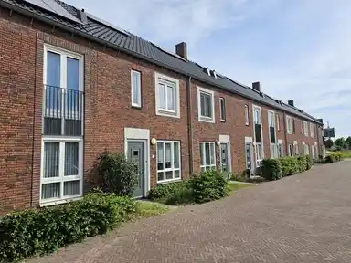 134m2 house to rent for 1650€/month in Dick van Tussenbroekhof, Zaltbommel