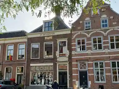 120m2 Wohnung zur Miete für 2111€/Monat in Markt 13, Culemborg