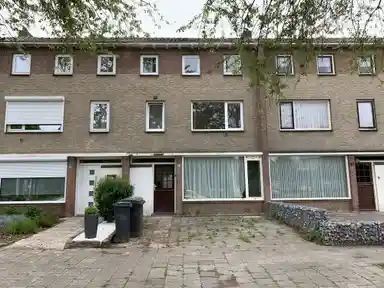 11μ² Δωμάτιο προς ενοικίαση για 735€/μήνα σε Jacob Romanstraat, Eindhoven