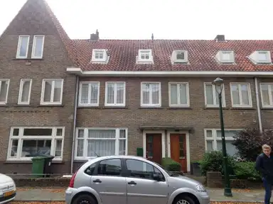 12μ² Δωμάτιο προς ενοικίαση για 716€/μήνα σε Musschenbroekstraat, Eindhoven