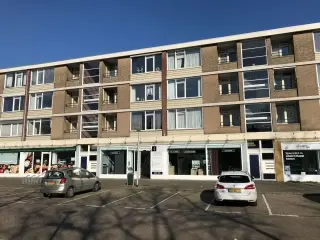 68m2 Appartement à louer pour 1275€/mois à Antwerpsestraatweg 312, Bergen op Zoom
