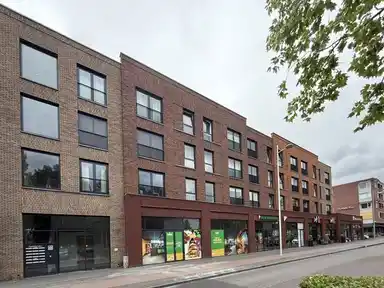 55m2 Appartement à louer pour 1208€/mois à Eglantierlaan, Apeldoorn