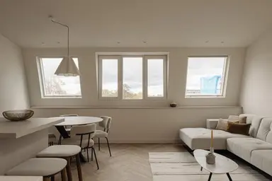 57m2 apartment to rent for 2500€/month in Schoterweg 7, Haarlem