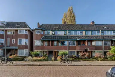 19m2 room to rent for 741€/month in Molukkenstraat, Groningen