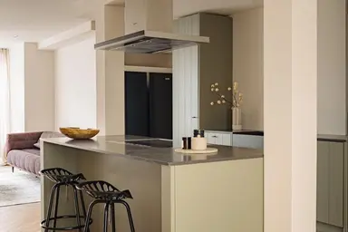 106m2 Appartamento in affitto per 3500€/mese a Schoterweg 7, Haarlem