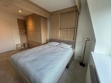 22m2 flat to rent for 1375€/month in Mauritsstraat, Rotterdam