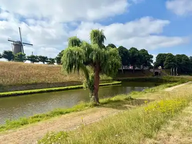 102m2 Haus zur Miete für 1310€/Monat in Poorterslaan 33, Hulst