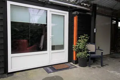 37m2 house to rent for 1162€/month in Bazuinslaan 5335-2, Bedum