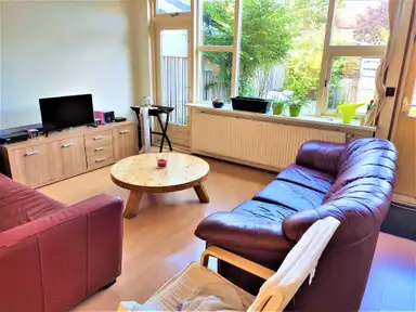 15μ² Δωμάτιο προς ενοικίαση για 800€/μήνα σε Raaltepad, Almere