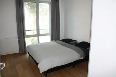 9m2 Chambre à louer pour 995€/mois à Jan Tooropstraat, Amsterdam