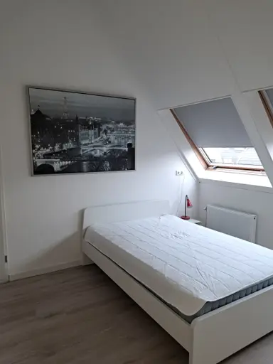 24m2 Camera in affitto per 700€/mese a Krommeven, Assendelft