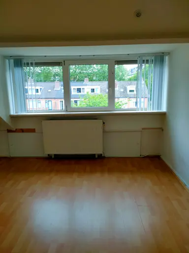 28m2 Chambre à louer pour 550€/mois à Schaffelaarstraat, Breda