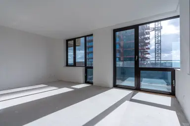 87m2 apartment to rent for 1870€/month in Hogehilweg 11A, Amsterdam