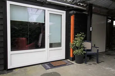 37m2 Appartement te huur voor 1162€/maand in Bazuinslaan, Bedum