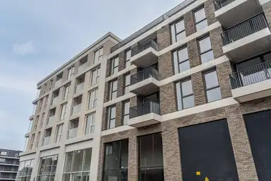 63m2 flat te huur voor 1285€/maand in Tuinstraat, Veenendaal