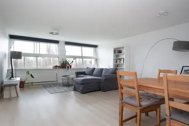 102m2 Appartement te huur voor 2650€/maand in Panamalaan 238, Amsterdam