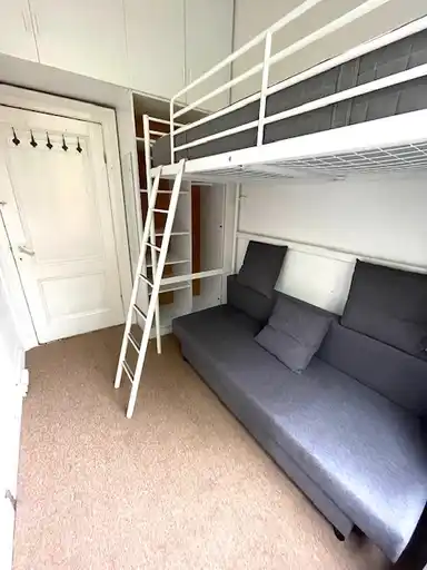6m2 Kamer te huur voor 434€/maand in Vredestraat, Nijmegen