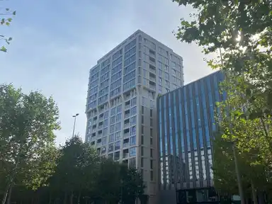 64m2 Appartement te huur voor 1650€/maand in Torenallee 69-057, Eindhoven